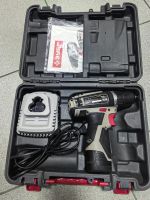 Лот: 25896058. Фото: 2. Шуруповёрт Зубр. Инструмент и расходные