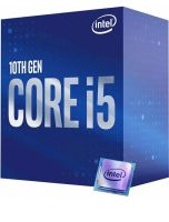 Лот: 22488640. Фото: 2. Процессор i5-10400 lga1200 c видео... Комплектующие