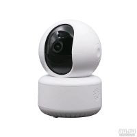 Лот: 16215916. Фото: 2. Внутренняя поворотная WIFI камера... Оборудование