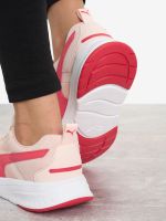 Лот: 24284930. Фото: 10. Кроссовки для девочек PUMA Evolve...