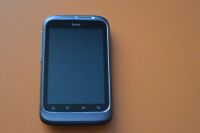 Лот: 5043287. Фото: 4. HTC Wildfire S