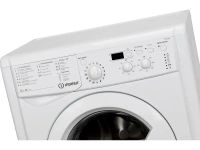 Лот: 25346869. Фото: 6. Стиральная машина Indesit IWSD...