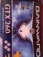 Лот: 7835951. Фото: 4. Видеокарта GeForce GTX 260 GS... Красноярск