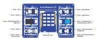 Лот: 16536230. Фото: 3. Arduino + набор датчиков Grove... Красноярск