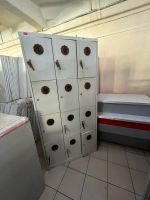 Лот: 23496398. Фото: 4. Шкаф для сумок -камера хранения... Красноярск