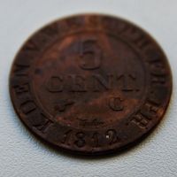 Лот: 22049946. Фото: 2. Германская империя, Вестфалия... Монеты