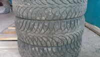 Лот: 3332804. Фото: 3. шины. Авто, мото, водный транспорт