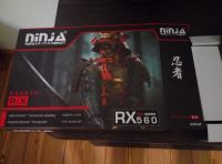 Лот: 15286835. Фото: 6. Видеокарта 4Gb Radeon RX560 Sinotex...