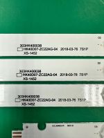 Лот: 25374138. Фото: 2. Новый комплект ,0075,303HK400038... Запчасти для бытовой техники