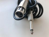 Лот: 25404712. Фото: 2. Кабель микрофонный XLR 3pin -... Аксессуары