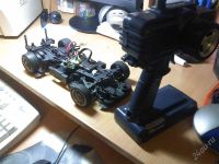 Лот: 1656990. Фото: 3. радиоуправляемая модель. Коллекционирование, моделизм