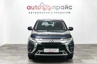 Лот: 19611749. Фото: 2. Mitsubishi Outlander, III Рестайлинг... Авто, мото, водный транспорт