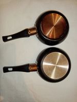 Лот: 16558797. Фото: 3. 2 сковороды с антипригарным покрытием... Домашний быт