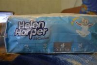 Лот: 2703149. Фото: 3. Подгузники HELEN HARPER 9-18кг. Дети растут
