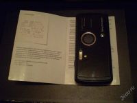 Лот: 805149. Фото: 2. Sony Ericsson K850i полный комплект. Смартфоны, связь, навигация
