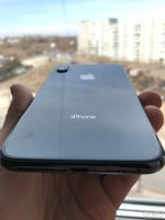 Лот: 13541184. Фото: 2. IPhone XS Max 64Gb. Смартфоны, связь, навигация