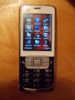 Лот: 6834112. Фото: 4. Nokia 6120c
