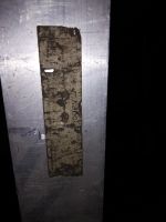 Лот: 15155740. Фото: 2. шаблон для ответных планок раздвижной... Инструмент и расходные