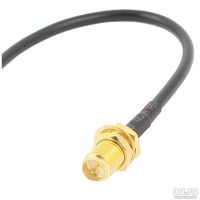 Лот: 7660353. Фото: 3. Кабель адаптер переходник (pigtail... Смартфоны, связь, навигация