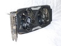 Лот: 18924862. Фото: 2. AMD Radeon RX580 8GB. Комплектующие