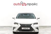 Лот: 21980279. Фото: 3. Lexus ES350 2016. Красноярск