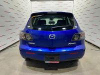 Лот: 25705736. Фото: 8. Mazda Axela 2008