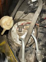 Лот: 24965487. Фото: 2. Бензобак ваз 2107 инжектор. Автозапчасти