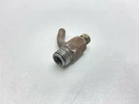 Лот: 24774416. Фото: 4. Кран сливной блока цилиндров Toyota... Красноярск