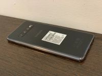 Лот: 19081239. Фото: 3. Samsung Galaxy S10, Black, 8/128GB. Красноярск