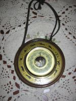 Лот: 6452767. Фото: 2. Антикварный барометр Знаки зодиака... Предметы интерьера