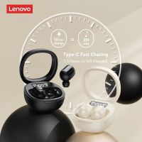 Лот: 20996867. Фото: 4. Беспроводные наушники Lenovo Thinkplus... Красноярск