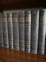 Лот: 25743687. Фото: 2. Большая советская энциклопедия... Антиквариат