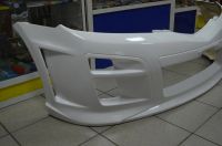 Лот: 4769050. Фото: 3. Бампер Autoexe на Mazda Demio... Авто, мото, водный транспорт