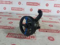 Лот: 20898312. Фото: 2. Насос гидроусилителя руля Mitsubishi... Автозапчасти