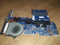 Лот: 17059314. Фото: 2. Материнская плата Hp Probook 450... Комплектующие