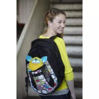 Лот: 4517789. Фото: 4. Ферби 2013. Furby с хохолком ОРигинал... Красноярск