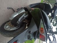 Лот: 17859868. Фото: 3. Мопед honda dio 68. Авто, мото, водный транспорт