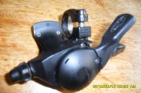 Лот: 11526100. Фото: 5. Менетка Shimano Deore, 9 Speed...