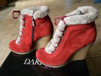 Лот: 7924552. Фото: 2. Ботинки женские. Зима. Новые р... Женская обувь