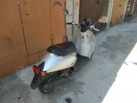 Лот: 17882494. Фото: 2. Honda Today. Мототехника