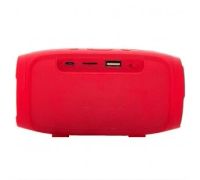 Лот: 15521206. Фото: 9. Портативная колонка акустика круглая...