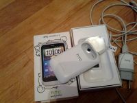 Лот: 3582767. Фото: 3. HTC Wildfire S белый. Красноярск