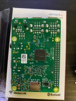 Лот: 15307933. Фото: 3. Raspberry pi 3 model B. Красноярск