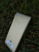 Лот: 8303632. Фото: 2. Xiaomi Redmi 3S Prime (Pro) 3Gb... Смартфоны, связь, навигация