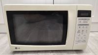 Лот: 25360084. Фото: 2. Микроволновая печь LG MS2049F... Мелкая бытовая техника