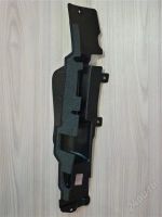 Лот: 2715436. Фото: 2. кронштейн, защитный кожух радиатора... Автозапчасти