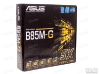 Лот: 9672669. Фото: 3. Материнская плата ASUS LGA1150... Компьютеры, оргтехника, канцтовары