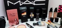 Лот: 19610455. Фото: 4. Большой набор косметики MAC. Бесплатная... Красноярск
