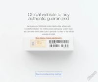 Лот: 6142602. Фото: 11. Внешний аккумулятор - Xiaomi Mi...