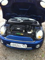 Лот: 3352402. Фото: 2. Mini cooper. Авто, мото, водный транспорт